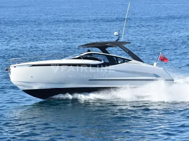 Fairline F Line 33