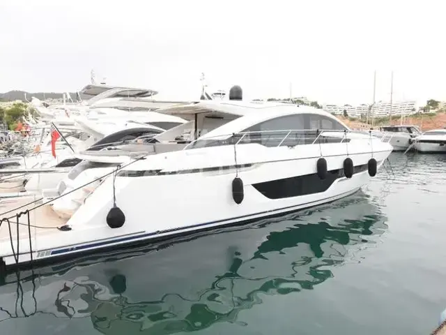 Fairline Targa 65 Gran Turismo