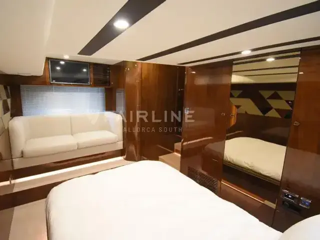 Fairline Targa 45 GT