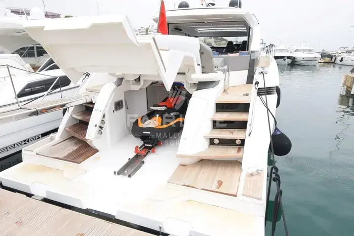 2019 Fairline targa 65 gt