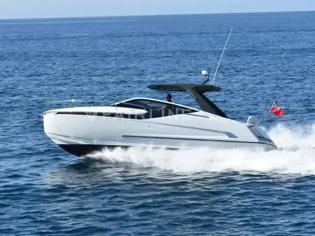 Fairline F Line 33