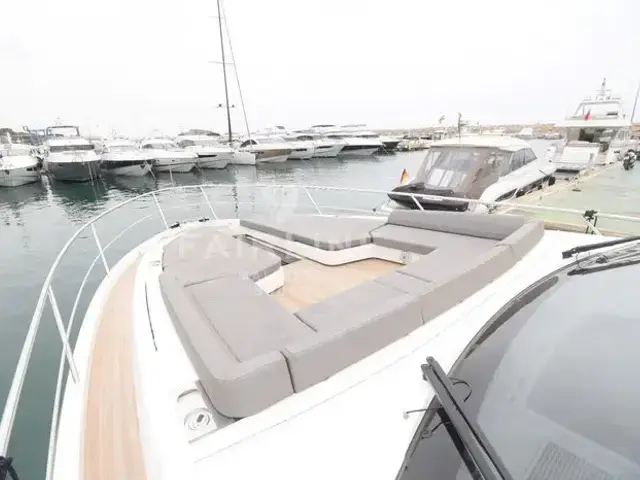 Fairline Targa 65 Gran Turismo