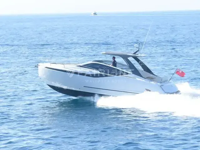 Fairline F Line 33