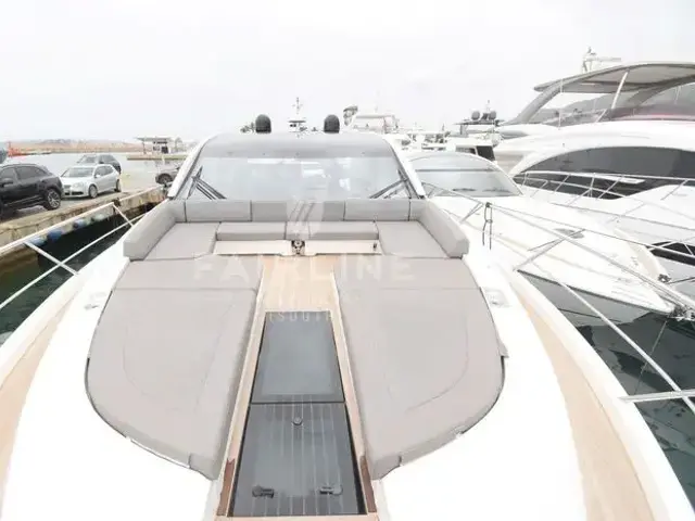 Fairline Targa 65 Gran Turismo