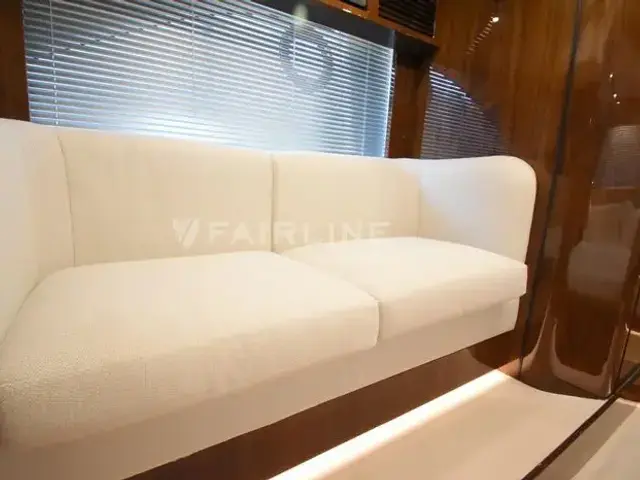 Fairline Targa 45 GT