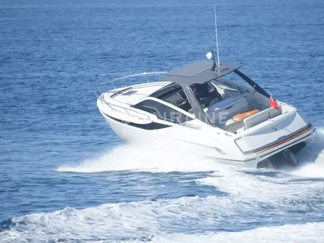 Fairline F Line 33