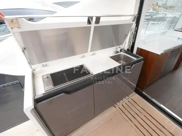 Fairline Targa 65 Gran Turismo