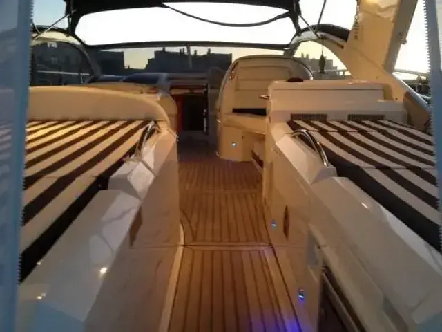 Fairline Targa 52