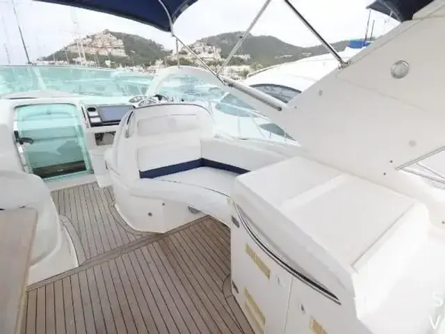 Fairline Targa 52