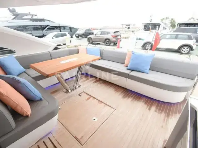 Fairline Targa 65 Gran Turismo