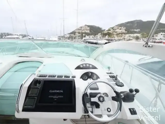 Fairline Targa 52