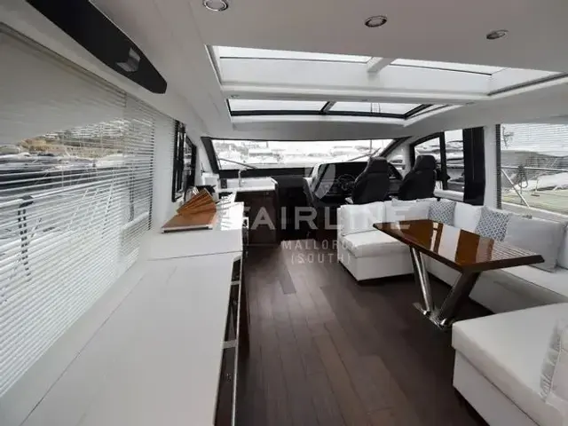 Fairline Targa 65 Gran Turismo