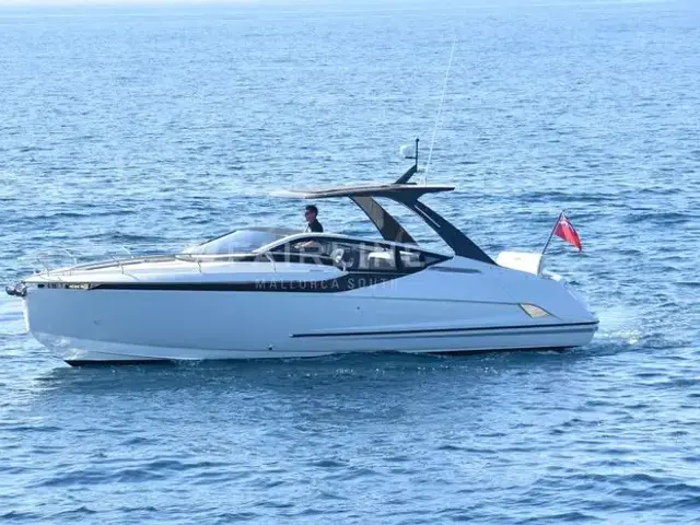 Fairline F Line 33