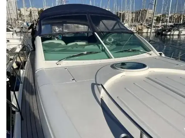 Fairline Targa 52