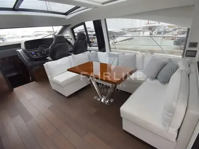 Fairline Targa 65 Gran Turismo