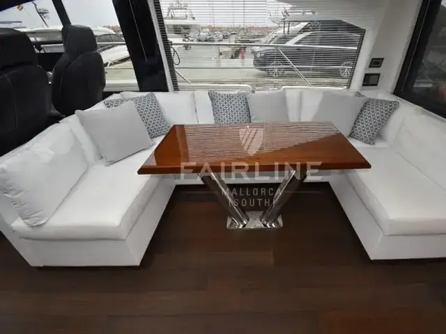 Fairline Targa 65 Gran Turismo