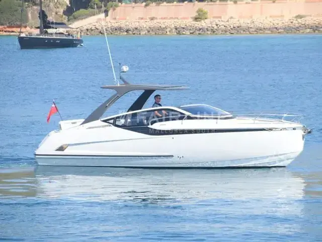 Fairline F Line 33