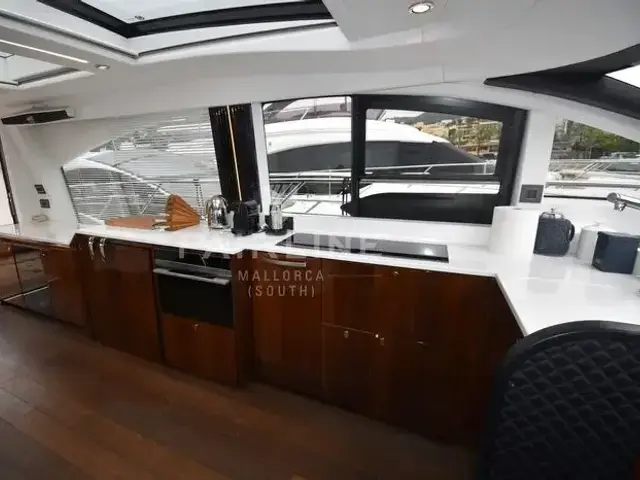 Fairline Targa 65 Gran Turismo