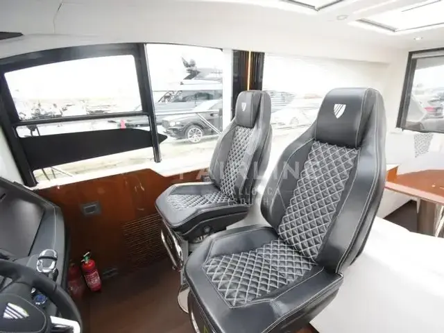 Fairline Targa 65 Gran Turismo