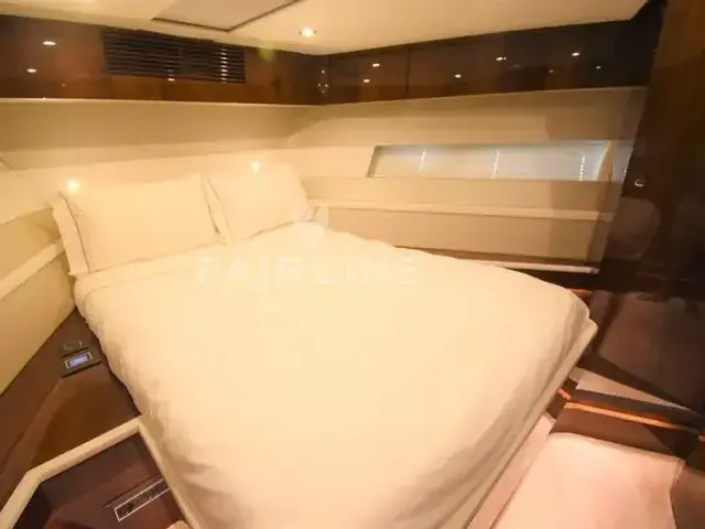 Fairline Targa 65 Gran Turismo