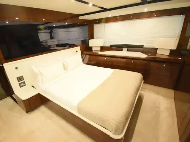 Fairline Targa 65 Gran Turismo