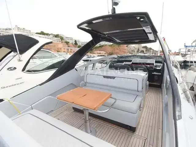 Fairline F Line 33