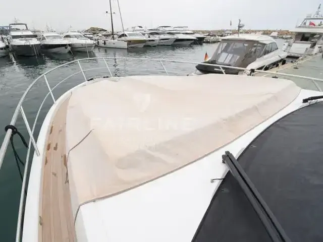 Fairline Targa 65 Gran Turismo