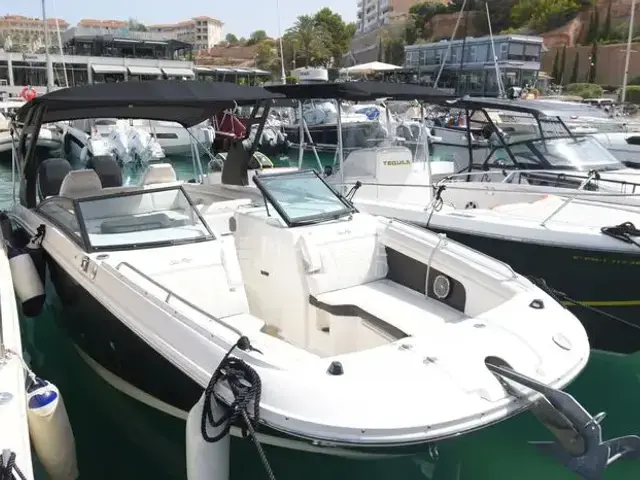 Sea Ray 290 Sdx