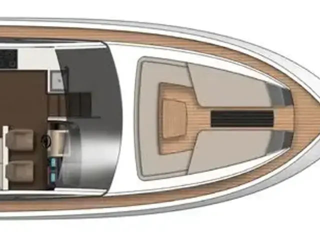 Fairline Targa 65 Gran Turismo