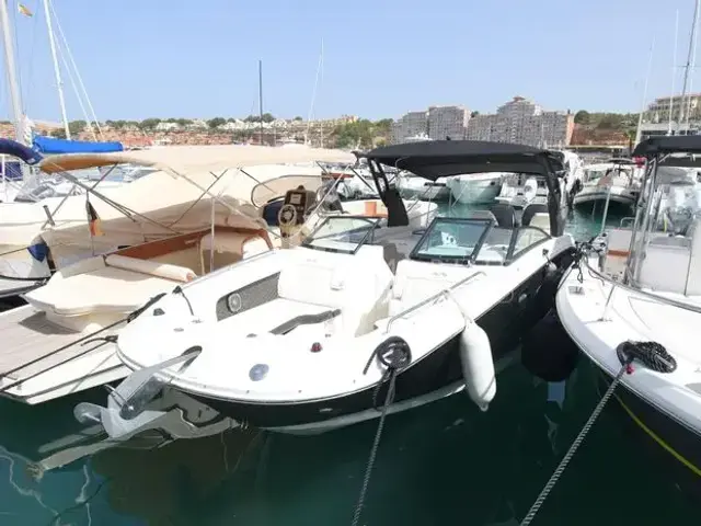 Sea Ray 290 Sdx