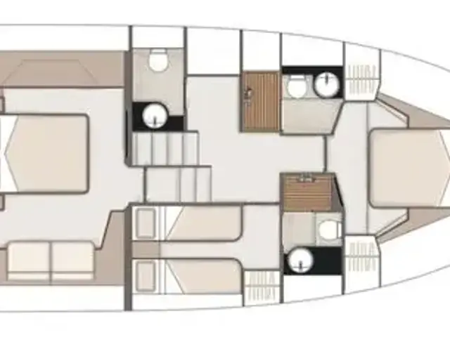 Fairline Targa 65 Gran Turismo