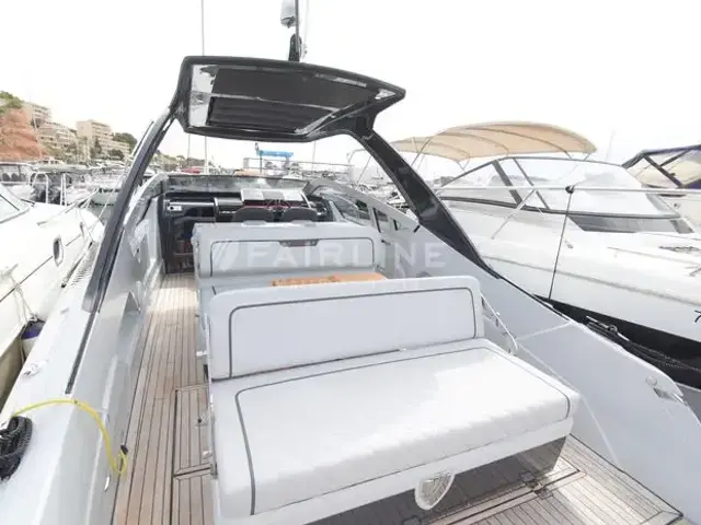 Fairline F Line 33