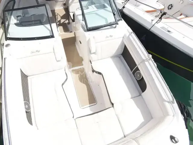 Sea Ray 290 Sdx