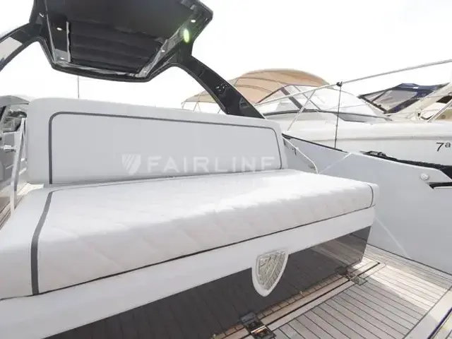 Fairline F Line 33