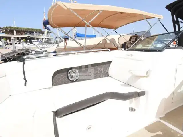 Sea Ray 290 Sdx