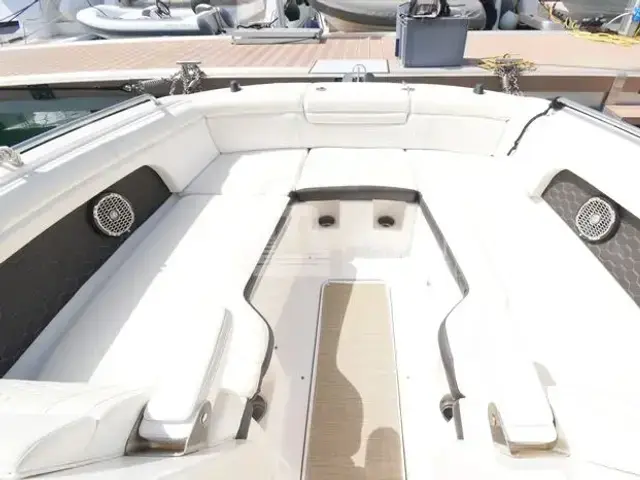 Sea Ray 290 Sdx