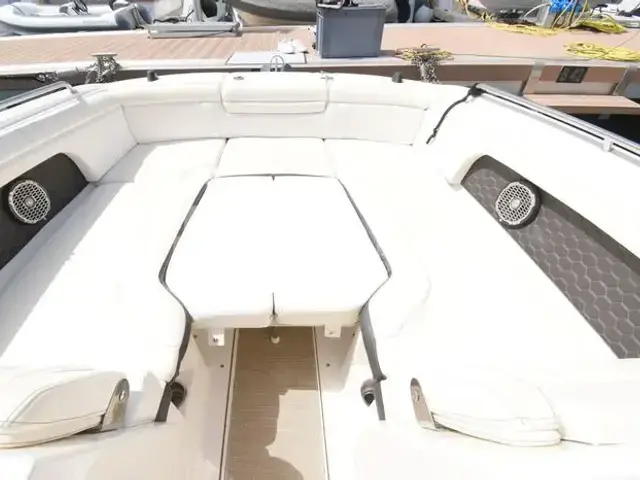 Sea Ray 290 Sdx