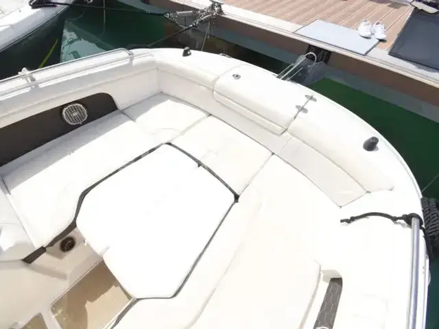 Sea Ray 290 Sdx