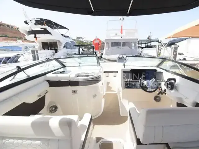 Sea Ray 290 Sdx