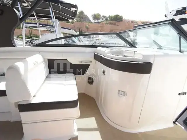 Sea Ray 290 Sdx