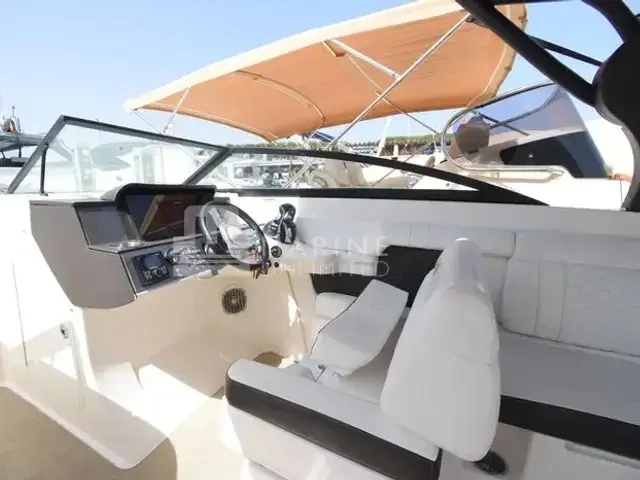 Sea Ray 290 Sdx