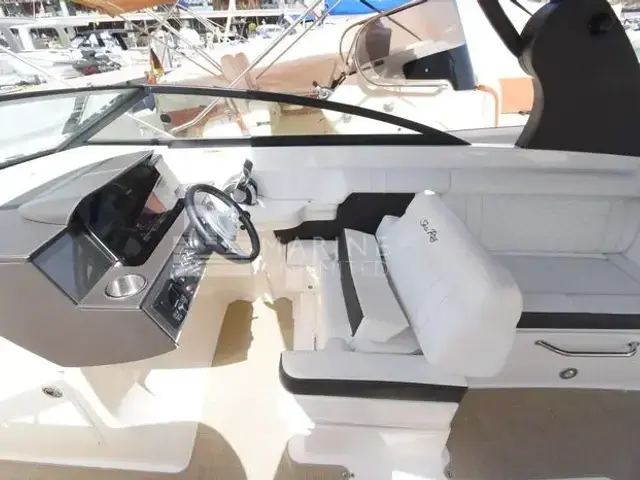 Sea Ray 290 Sdx