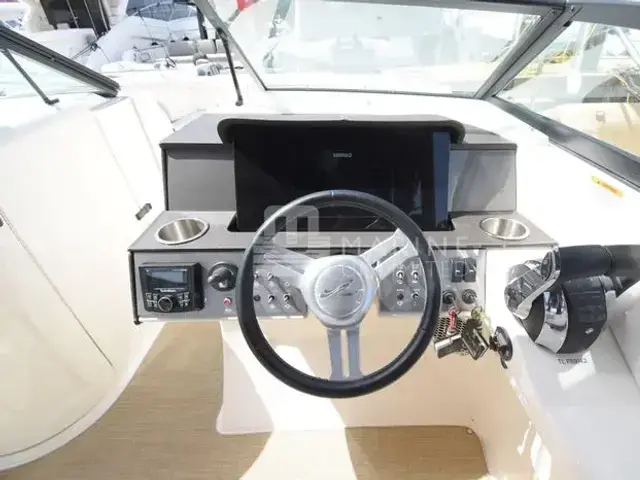 Sea Ray 290 Sdx