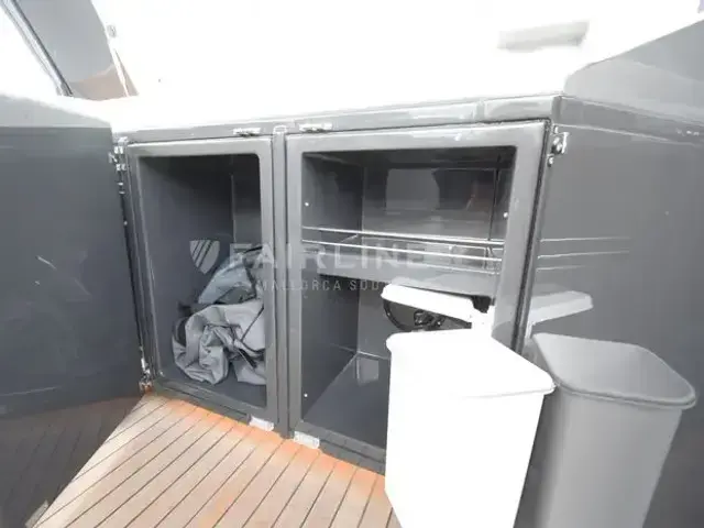 Fairline F Line 33