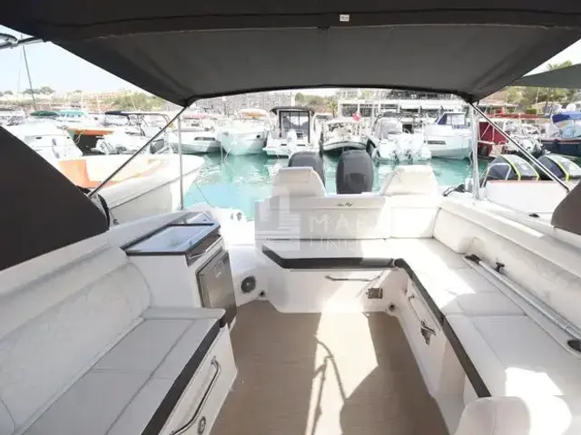 Sea Ray 290 Sdx