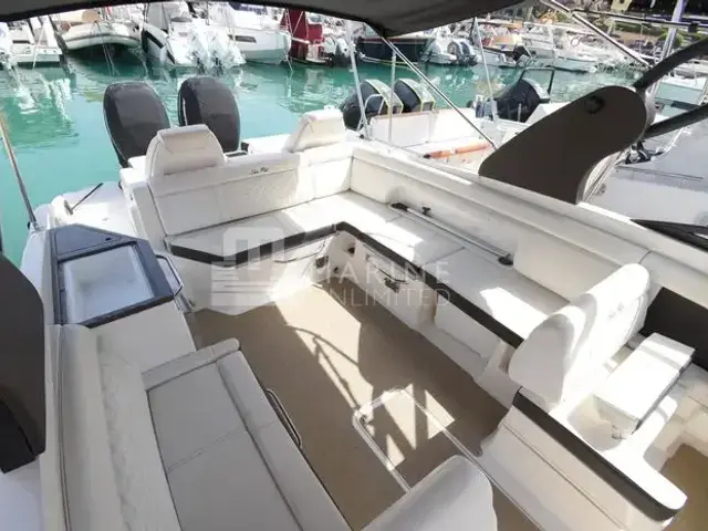 Sea Ray 290 Sdx