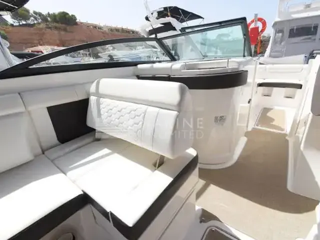 Sea Ray 290 Sdx