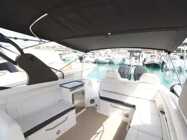 Sea Ray 290 Sdx