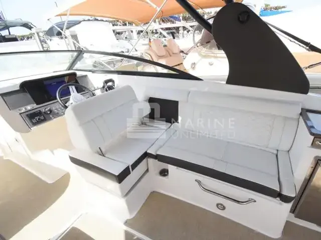 Sea Ray 290 Sdx