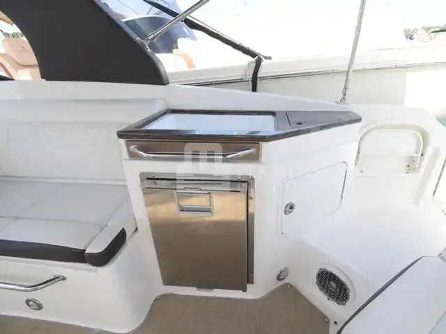 Sea Ray 290 Sdx